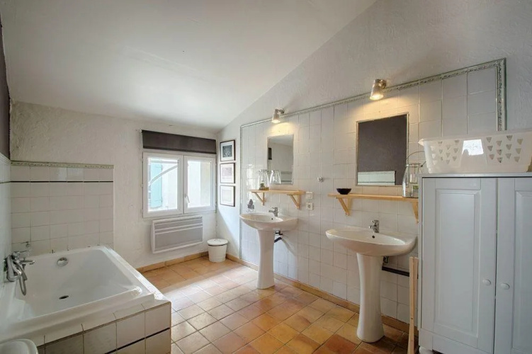 Maison Caudelem