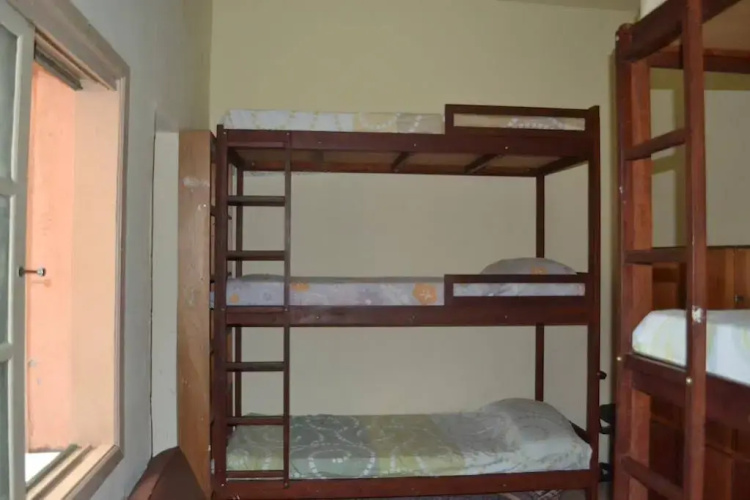 Alpha Hostel