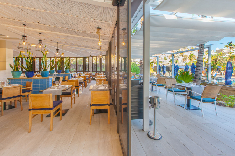 Corallium Beach by Lopesan Hotels - Adults Only photo 27