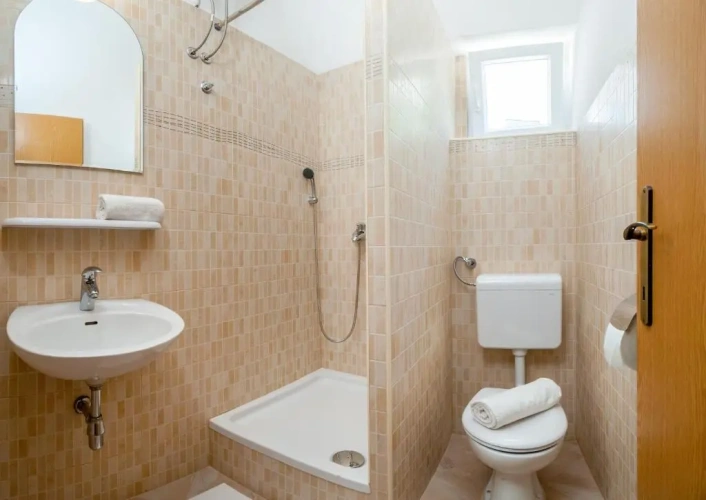 Duplex Apartment