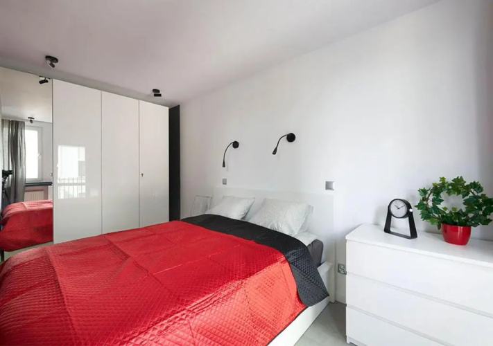 Aroma Apartments Śliska 3