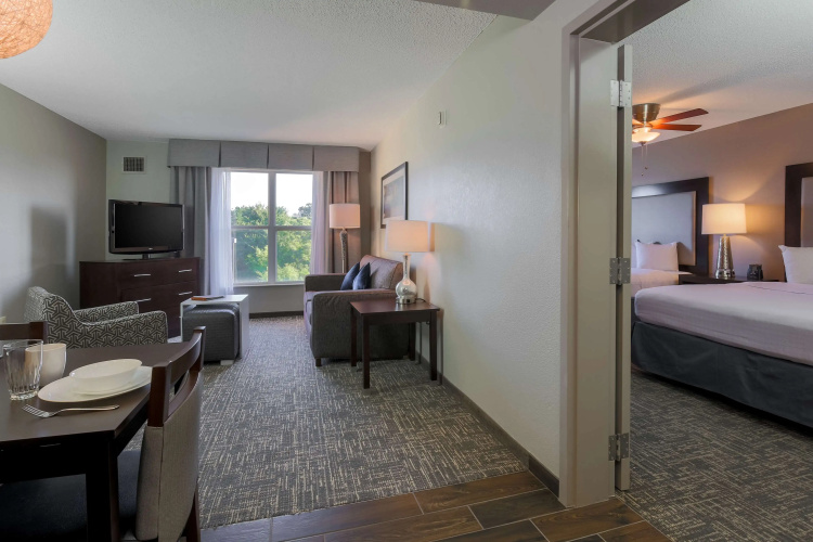 Homewood Suites Southwind - Hacks Cross