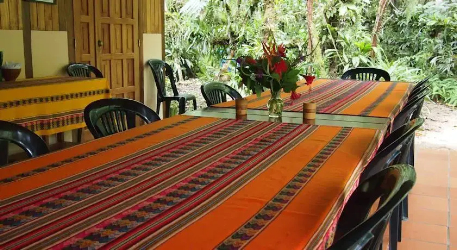 Copalinga Ecolodge