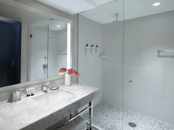 The Fontaine Hotel photo 15