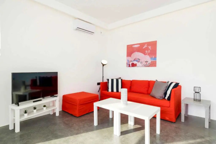 Villa Paradiso Tria