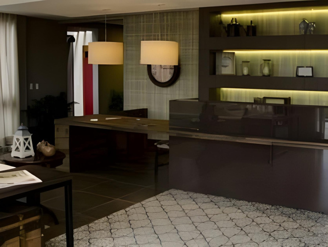 Bormon Hotel