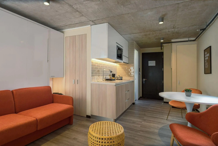 Hub Providencia