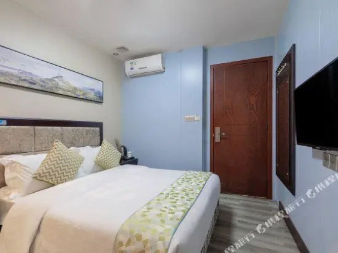 Xiangting Business Hotel