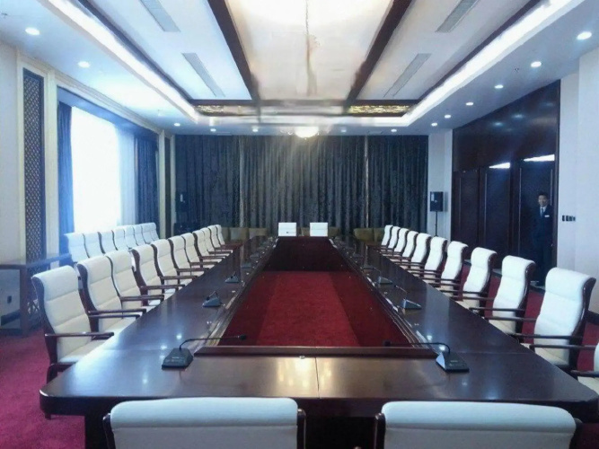 Haishanghai Hotel