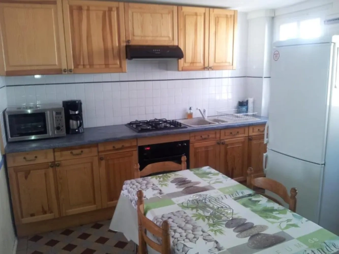 1 Bedroom Cottage