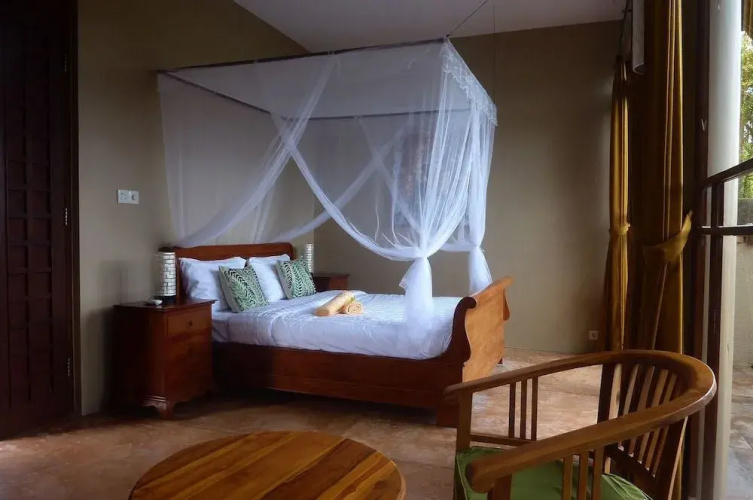 Ubud Suites