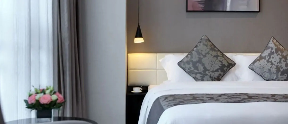 Shenzhen Hongdu Hotel