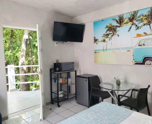 Cozumel 400A - Vacation Rental