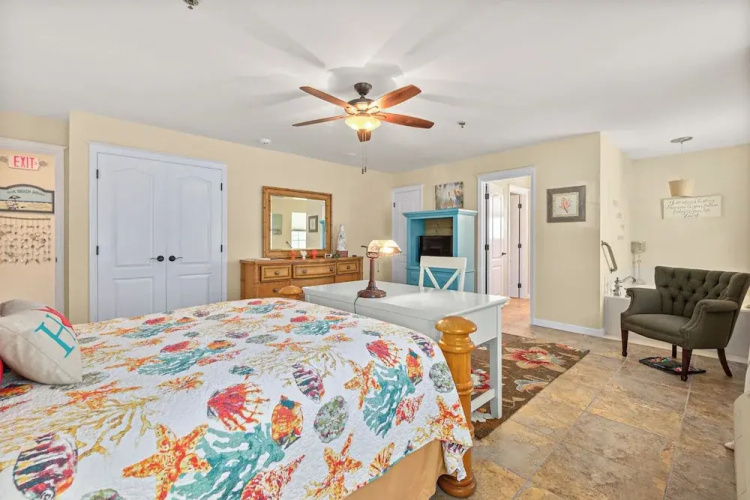 Flagler Beach BNB