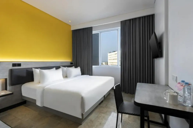 Amaris Hotel Lampung City