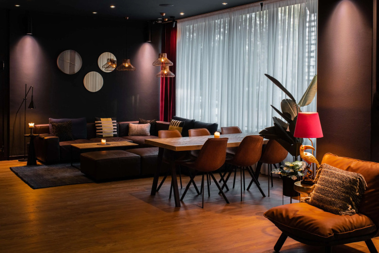 Pentahotel Bremen