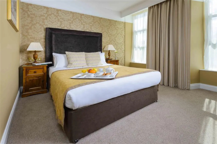 The Lake Hotel Killarney