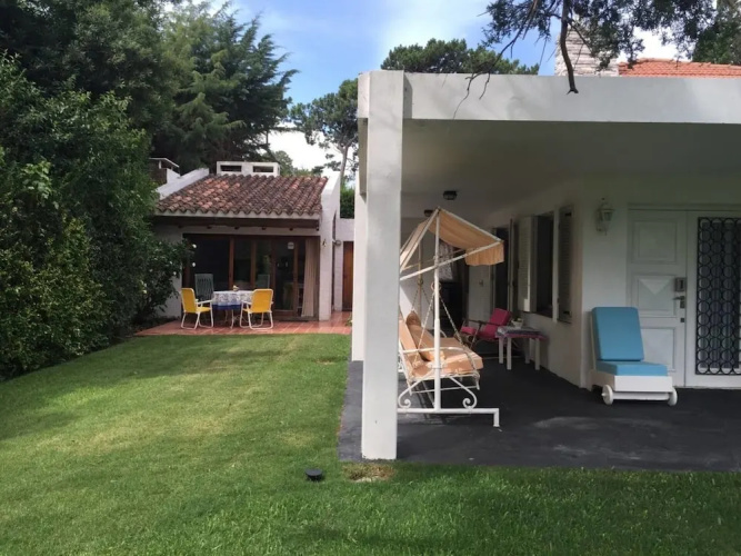 Wonderful Chalet three blocks from the beach