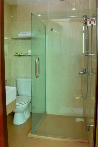 Muarar 99 Hotel