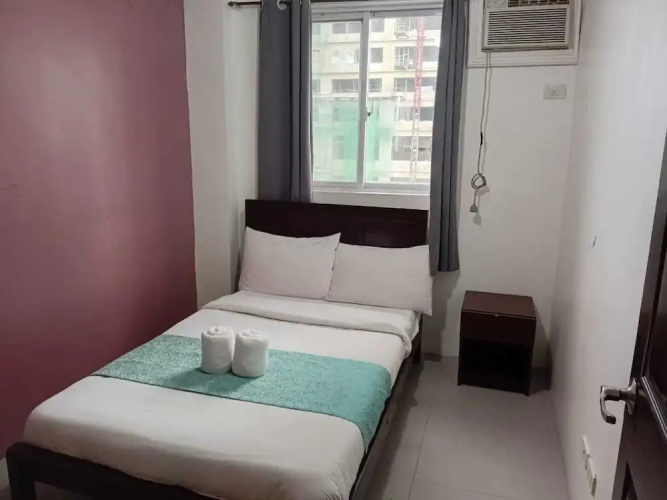 Shandong Residences