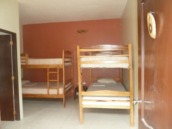 Chaqana Lodge