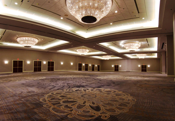 Hilton Harrisburg photo 23