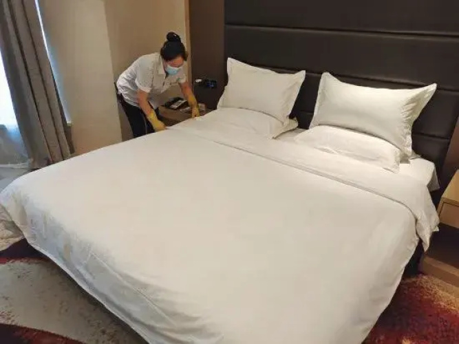 Jiasheng Holiday Hotel