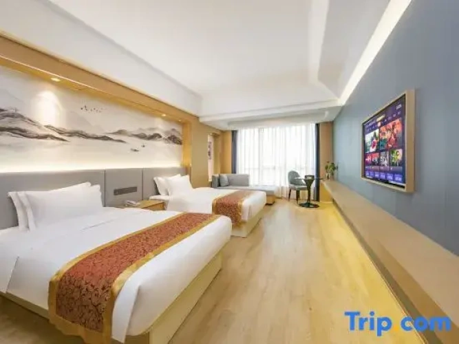 Executive Twin room