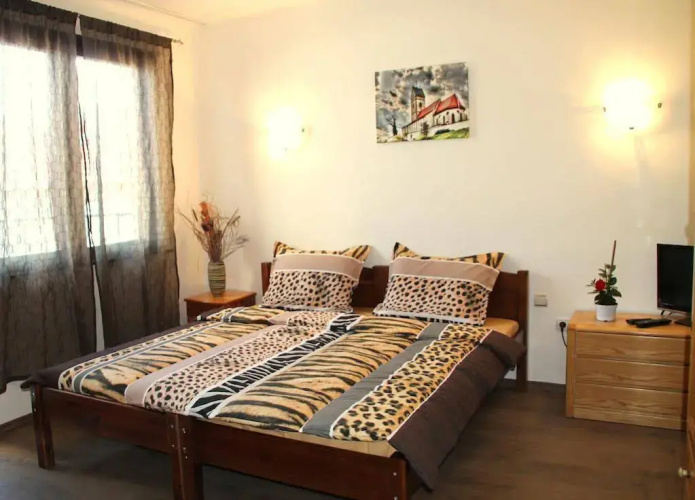 Pension Meeresstern