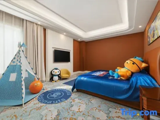 Family Suite
