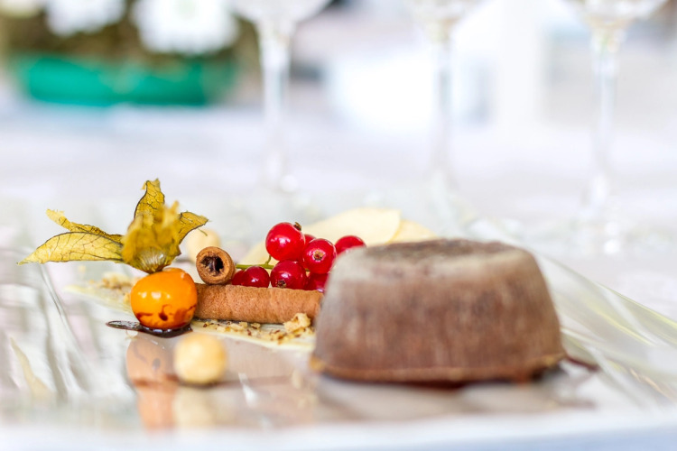 Snagov Club Over view