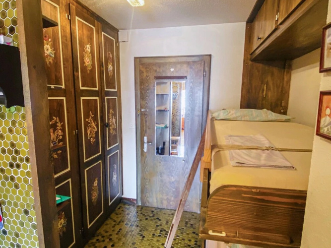 Le Hameau Vex in Vex