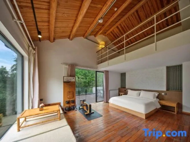 Duplex Suite