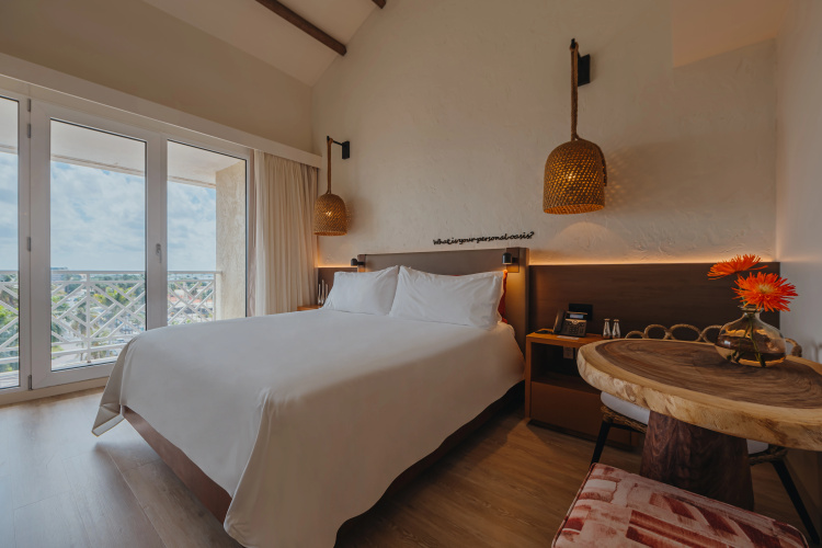 Renaissance Wind Creek Aruba Resort photo 7