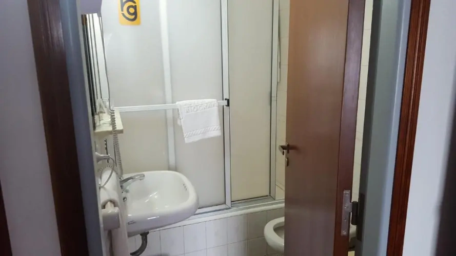 Economy Twin room