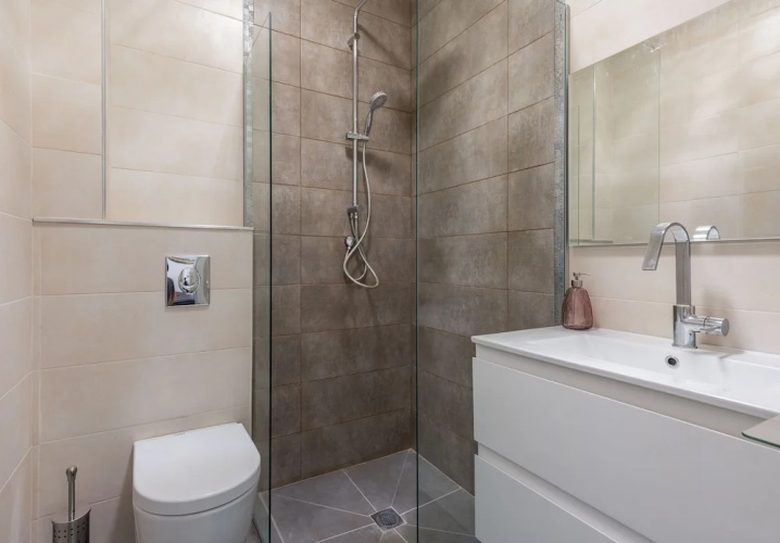 Yam Executive Suite