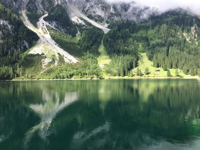 Gstehaus Wallmann
