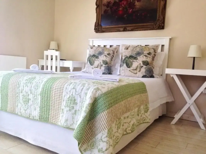 Villa Garda B&B