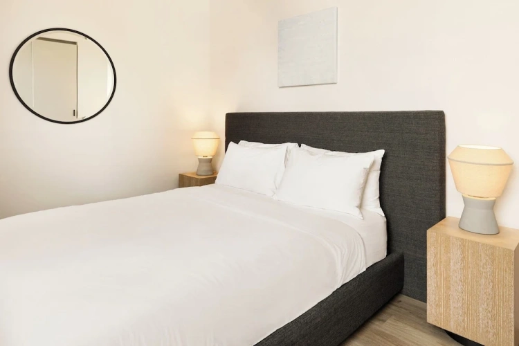 Premium Apartment
