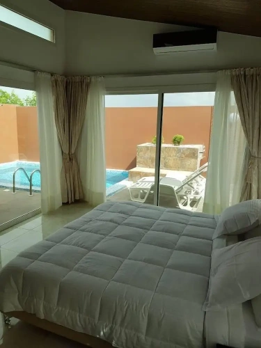3 Bedrooms Comfort Villa