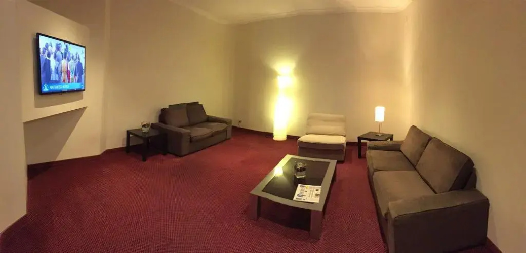 Hotel Centro