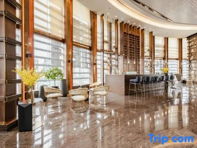 Yutian Hotel