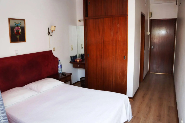 Residencial Parque
