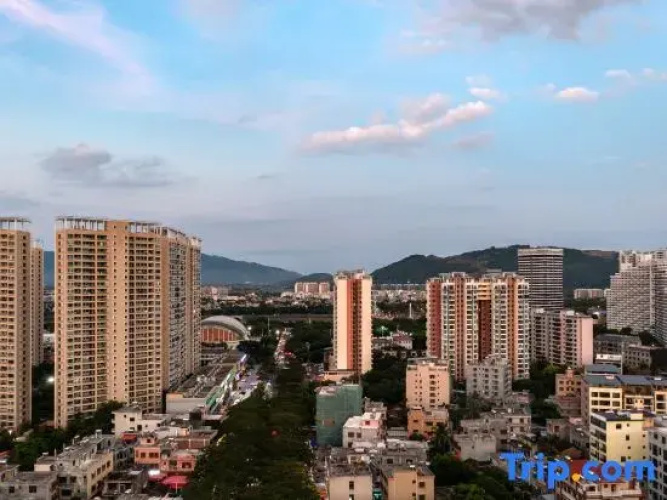 Yiduo International Hotel