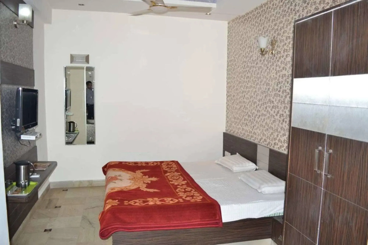 Hotel Panna Paradise
