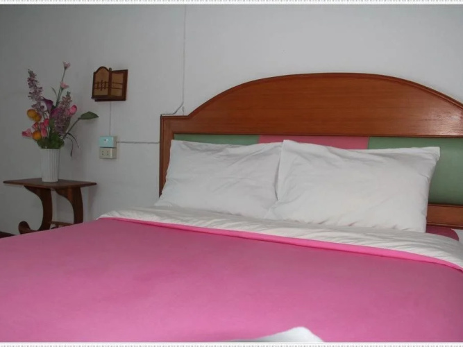 Vanarom Hotel