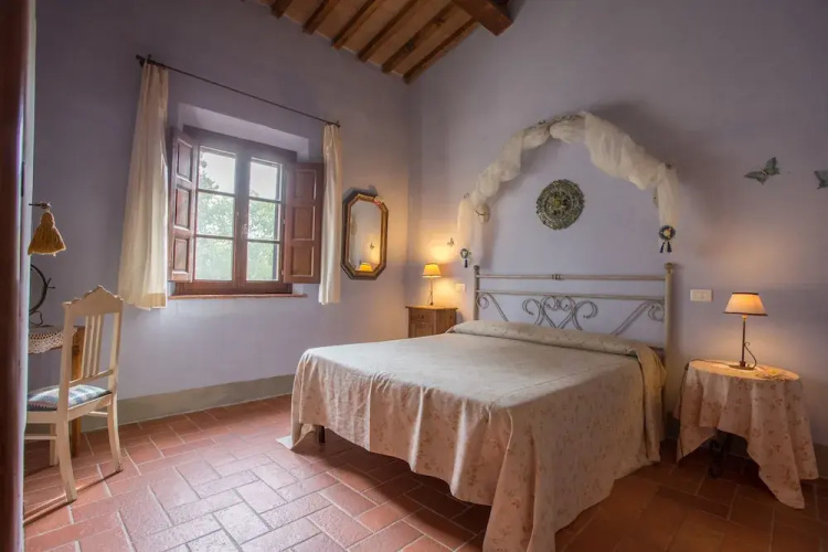 Villa Montelopio