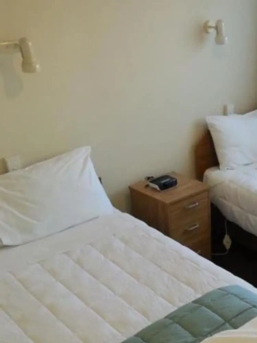 1 Bedroom Suite
