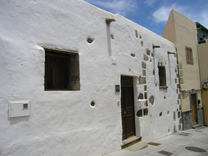 Casa Rural Ama II