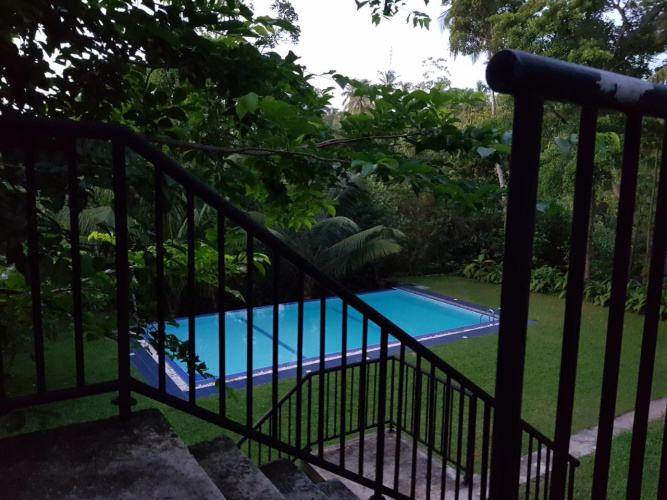 Sisanda Residence